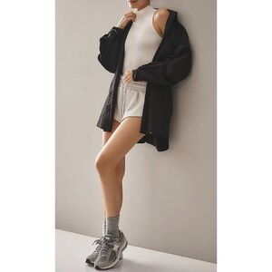 Anthropologie | P.E. Nation Avant athleisure button down shirt